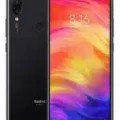 Xiaomi Redmi Note 7