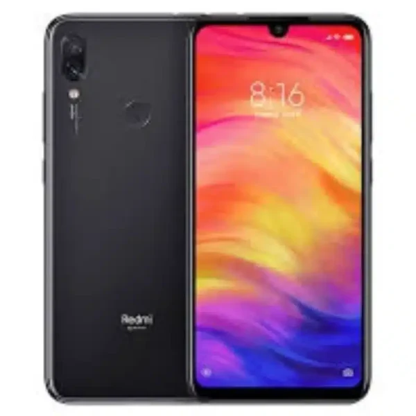 Xiaomi Redmi Note 7 Pro