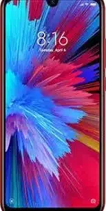 Xiaomi Redmi Note 7S