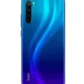 Xiaomi Redmi Note 8