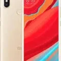 Xiaomi Redmi S2 (Redmi Y2)