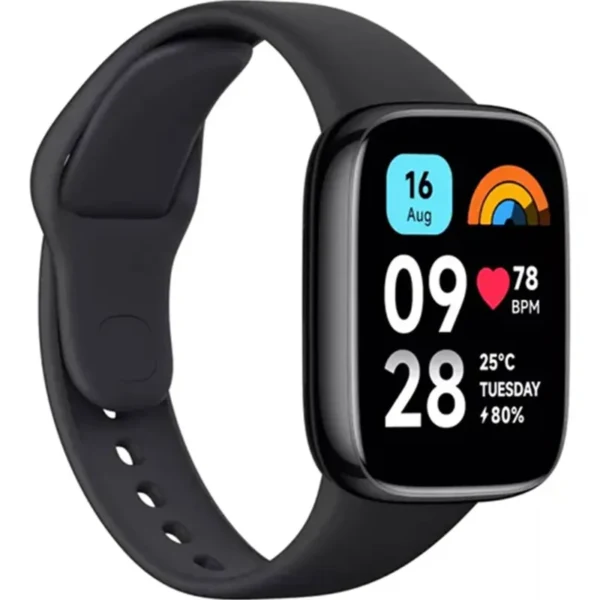 Xiaomi Redmi Watch 3