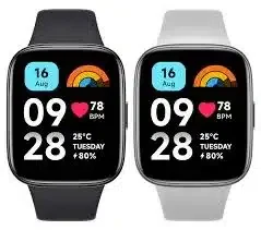 Xiaomi Redmi Watch 3