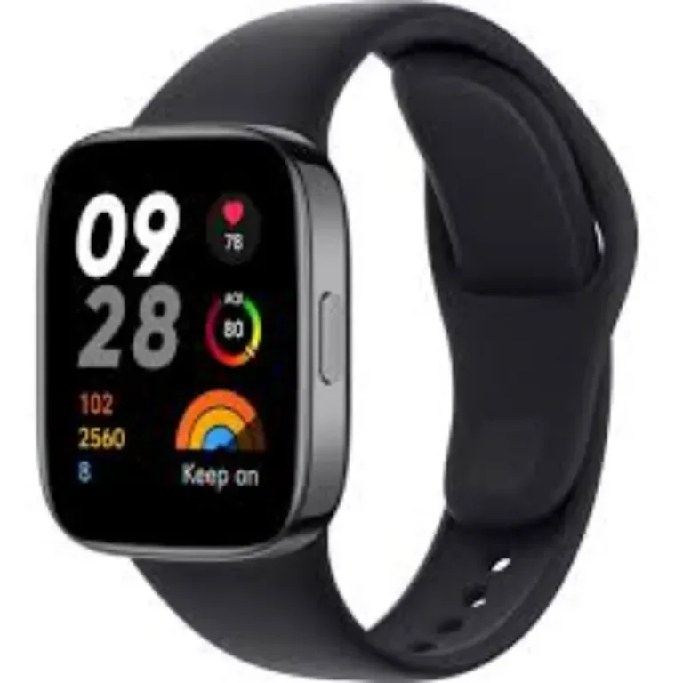 Xiaomi Redmi Watch 3 Active Xiaomi Redmi Watch 3 Active