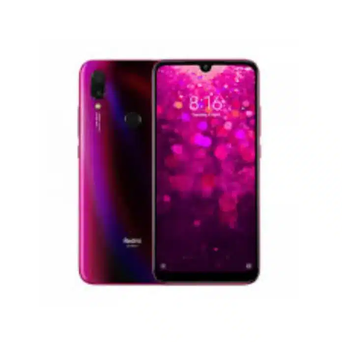 Xiaomi Redmi Y3