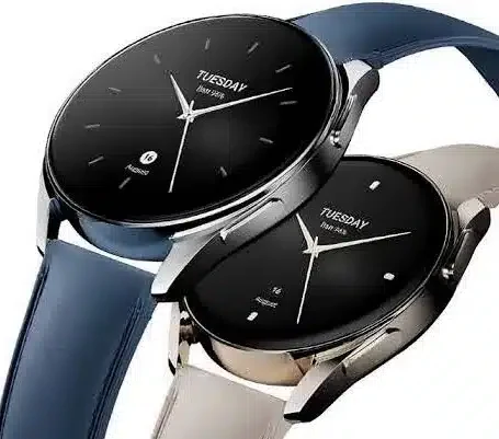 Xiaomi Watch S2