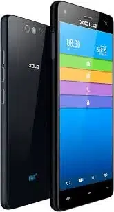 XOLO Black 3GB
