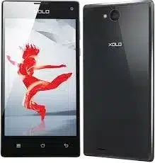 XOLO Cube 5.0