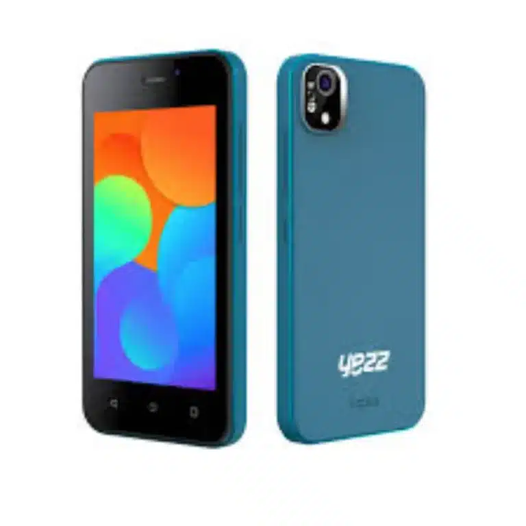 Yezz GO 3 Yezz Liv 3