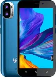 Yezz Liv 3S LTE