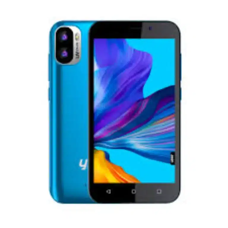 Yezz Liv 3S LTE Yezz Liv 3S LTE