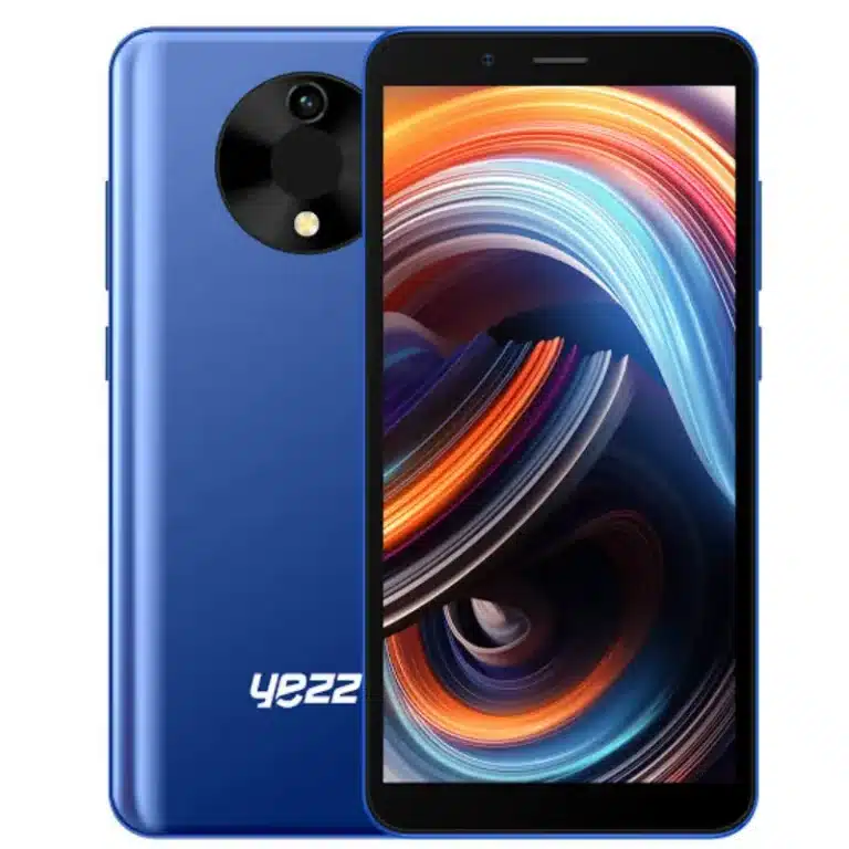 Yezz Max 2 Yezz Max 2