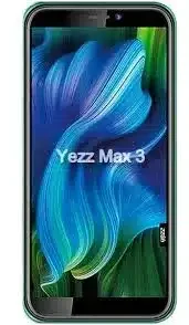 Yezz Max 3