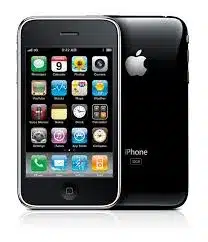 Apple iPhone 3GS