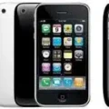 Apple iPhone 3GS