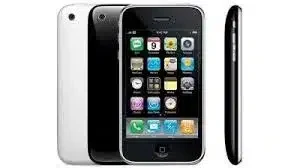 Apple iPhone 3GS