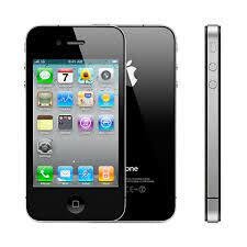Apple iPhone 4