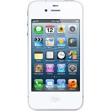 Apple iPhone 4