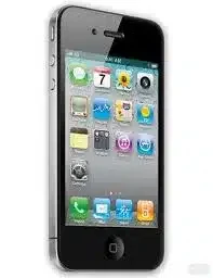 Apple iPhone 4 CDMA