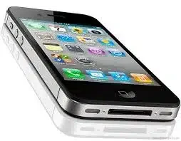 Apple iPhone 4 CDMA