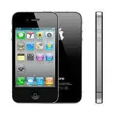 Apple iPhone 4 CDMA