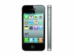 Apple iPhone 4s