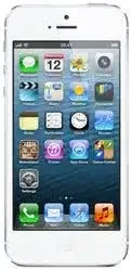 Apple iPhone 5