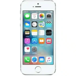 Apple iPhone 5