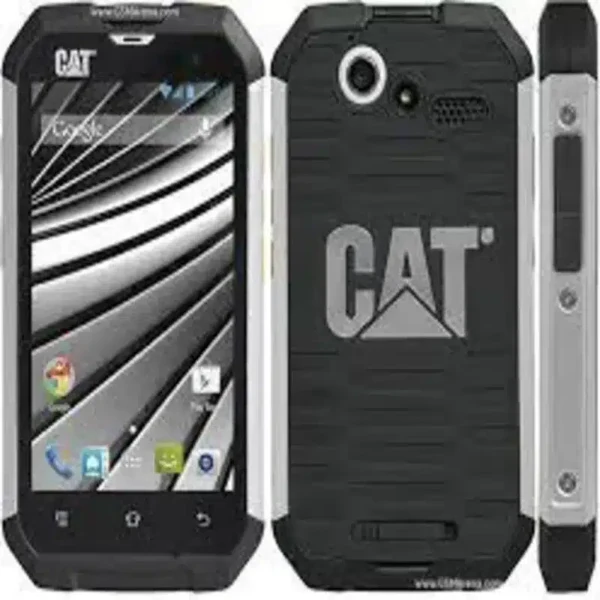 Cat B15 Q