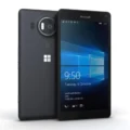 Microsoft Lumia 950 XL