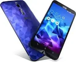 Asus Zenfone 2 Deluxe ZE551ML
