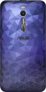 Asus Zenfone 2 Deluxe ZE551ML