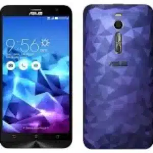 Asus Zenfone 2 Deluxe ZE551ML