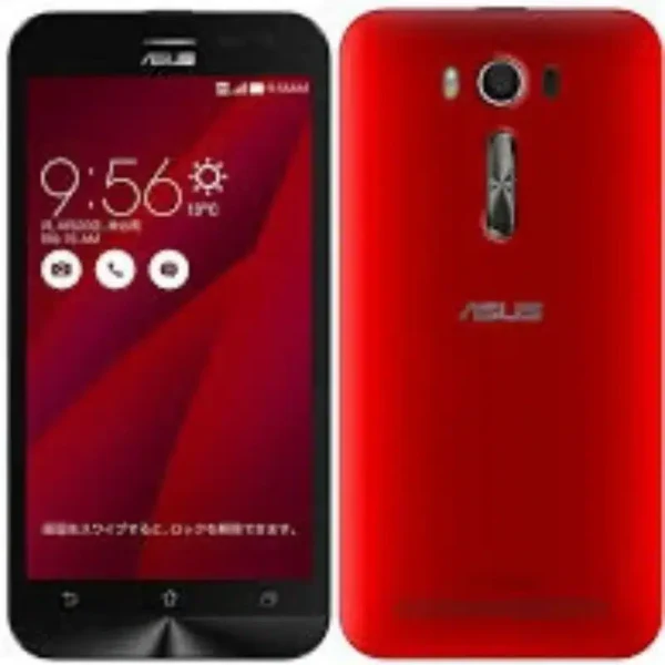 Asus Zenfone 2 Laser ZE500KL