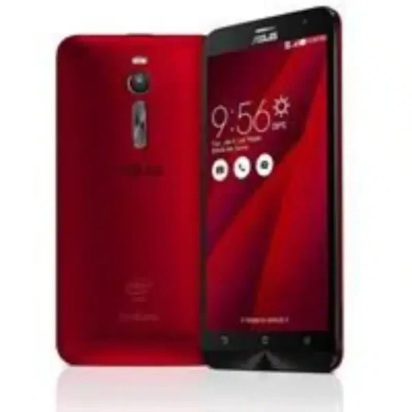 Asus Zenfone 2 Laser ZE600KL