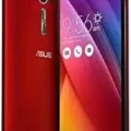 Asus Zenfone 2 Laser ZE600KL