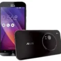 Asus Zenfone Zoom ZX551ML