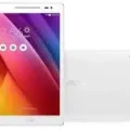 Asus Zenpad 8.0 Z380M