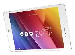 Asus Zenpad S 8.0 Z580C