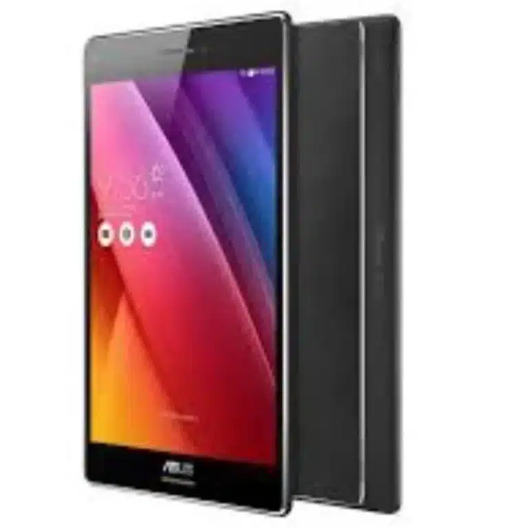 Asus Zenpad S 8.0 Z580CA