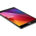 Asus Zenpad S 8.0 Z580CA