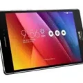 Asus Zenpad S 8.0 Z580CA