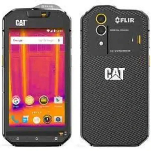 Cat S60