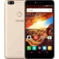 Tecno Spark Plus