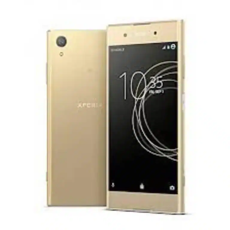 Sony Xperia XA1 Plus Sony Xperia XA1 Plus