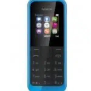 Nokia 105 Dual SIM (2015)