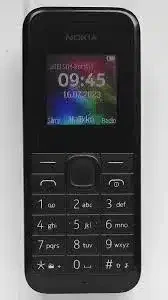 Nokia 105 (2015)