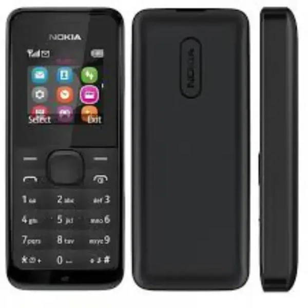 Nokia 105 (2015)