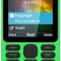 Nokia 215 Dual SIM