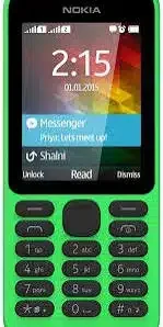 Nokia 215 Dual SIM